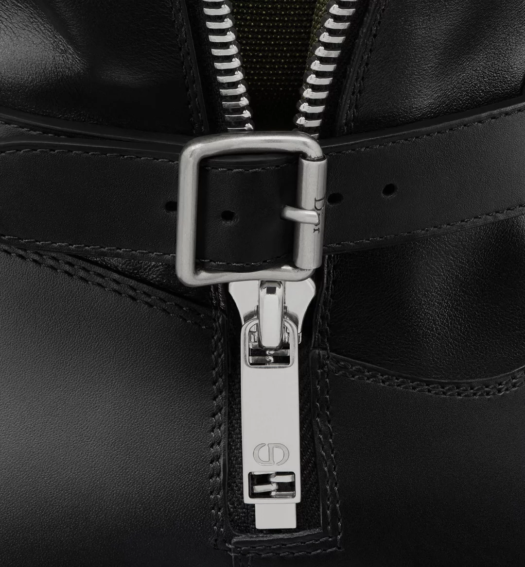 D-Major Boot - Image 3